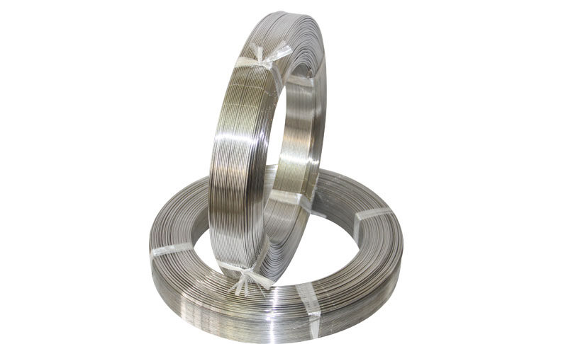 Aluminum Clip Wire