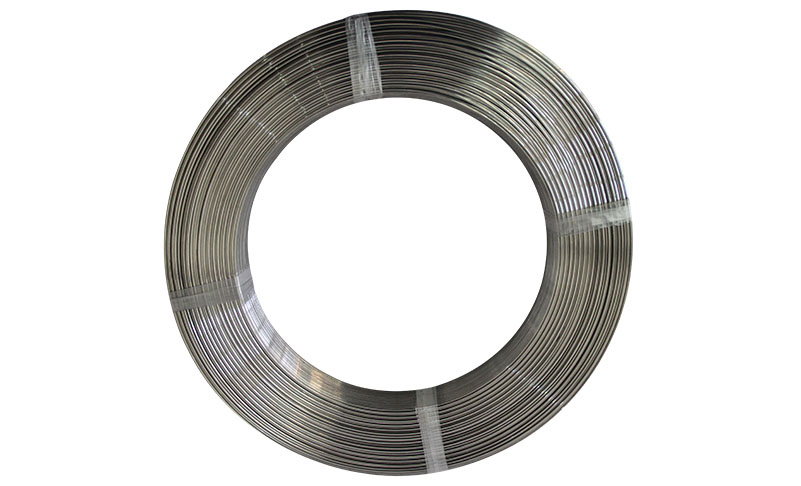 Aluminum Clip Wire