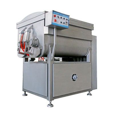 ​Comprehensive Guide to Meat Processing Equipment