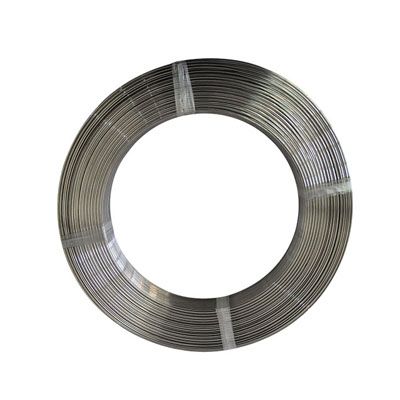 The Features of Aluminum Clip Wire